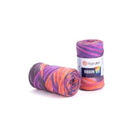 Yarnart 922 Ribbon VR Aksesuar El Örgü İpi