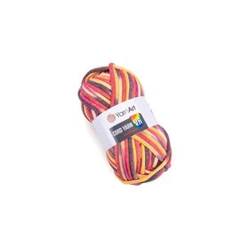 Yarnart 923 Cord Yarn VR El Örgü İpi
