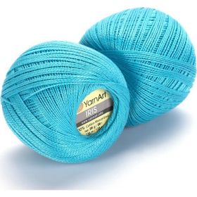 Yarnart 923 Iris Merserie Dantel İpi