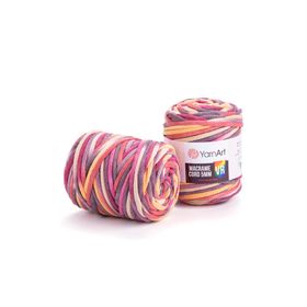 Yarnart 923 Macrame Cord 5 mm VR Makrome El Örgü İpi