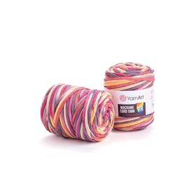 Yarnart 923 Macrame Cord 5 mm VR Makrome El Örgü İpi