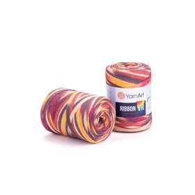 Yarnart 923 Ribbon VR Aksesuar El Örgü İpi