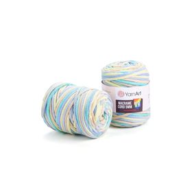 Yarnart 924 Macrame Cord 5 mm VR Makrome El Örgü İpi