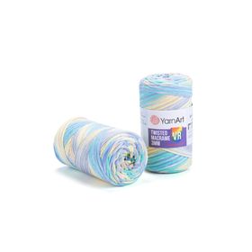 Yarnart 924 Twisted Macrame VR 3 mm El Örgü İpi