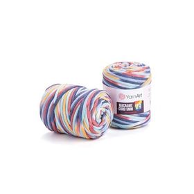 Yarnart 925 Macrame Cord 5 mm VR Makrome El Örgü İpi
