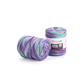 Yarnart 926 Macrame Cord 5 mm VR Makrome El Örgü İpi