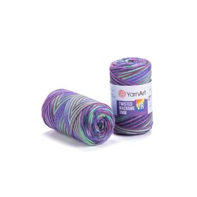 Yarnart 926 Twisted Macrame VR 3 mm El Örgü İpi