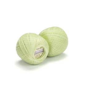 Yarnart 927 Iris Merserize Dantel İpi
