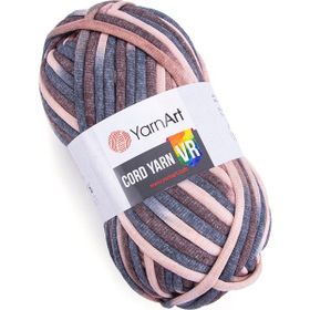Yarnart 928 Cord Yarn VR El Örgü İpi