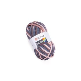 Yarnart 928 Cord Yarn VR El Örgü İpi