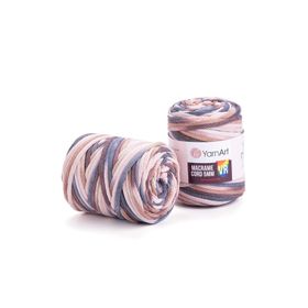 Yarnart 928 Macrame Cord 5 mm VR Makrome El Örgü İpi