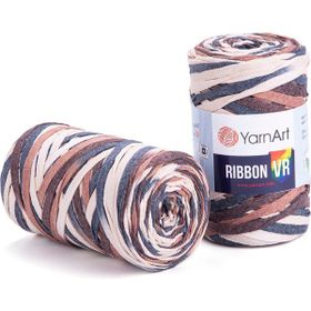 Yarnart 928 Ribbon VR Aksesuar El Örgü İpi