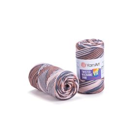 Yarnart 928 Twisted Macrame VR 3 mm El Örgü İpi