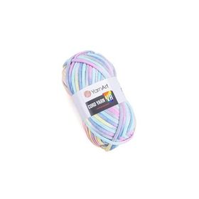 Yarnart 929 Cord Yarn VR El Örgü İpi