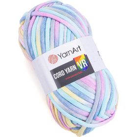 Yarnart 929 Cord Yarn VR El Örgü İpi