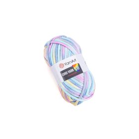 Yarnart 929 Cord Yarn VR El Örgü İpi