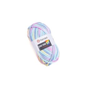 Yarnart 929 Cord Yarn VR El Örgü İpi