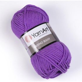 Yarnart 9561 Merino Bulky El Örgü İpi