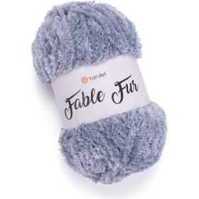 Yarnart 972 Fable Fur El Örgü İpi
