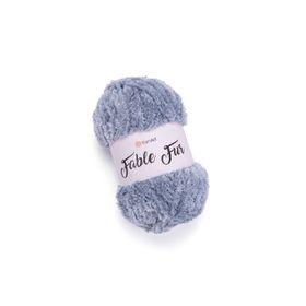 Yarnart 972 Fable Fur El Örgü İpi