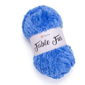 Yarnart 974 Fable Fur El Örgü İpi