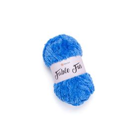 Yarnart 974 Fable Fur El Örgü İpi