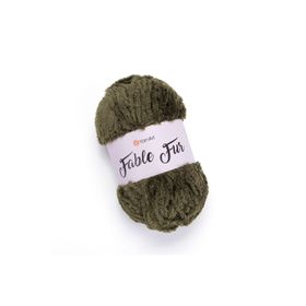Yarnart 982 Fable Fur El Örgü İpi