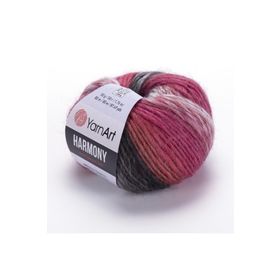 Yarnart A8 Harmony Ebrulİ El Örgü İpi