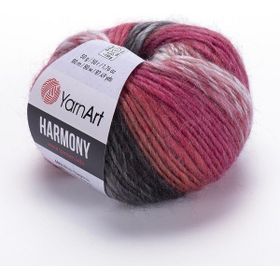 Yarnart A8 Harmony Ebrulİ El Örgü İpi