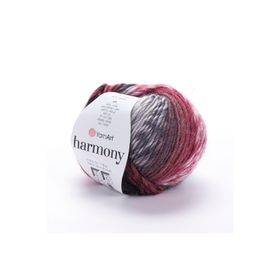 Yarnart A8 Harmony Ebrulİ El Örgü İpi