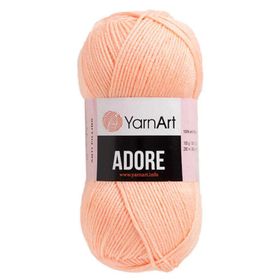 Yarnart Adore 333 Yavruağzı İplik