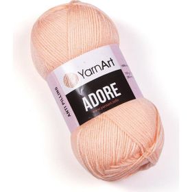 Yarnart Adore 333 Yavruağzı İplik