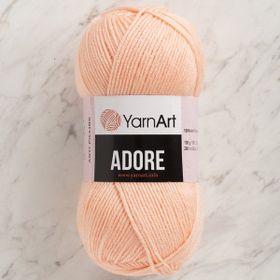 Yarnart Adore 333 Yavruağzı İplik