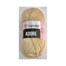 Yarnart Adore 335 100Gr