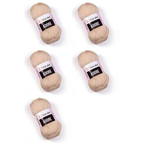 Yarnart Adore 335 100Gr