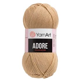 Yarnart Adore 336 100Gr