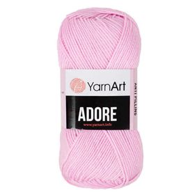 Yarnart Adore 338 Bebek Pembesi İplik
