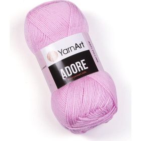 Yarnart Adore 338 Bebek Pembesi İplik