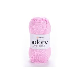 Yarnart Adore 338 Bebek Pembesi İplik