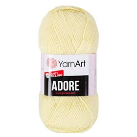 Yarnart Adore 356 100Gr