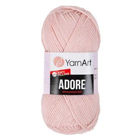 Yarnart Adore 364 Pudra İplik