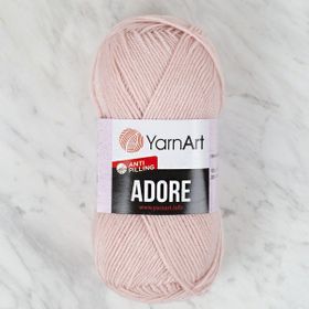 Yarnart Adore 364 Pudra İplik