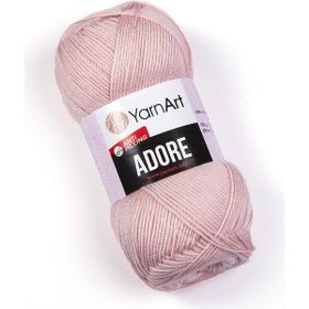 Yarnart Adore 364 Pudra İplik