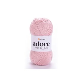 Yarnart Adore 364 Pudra İplik
