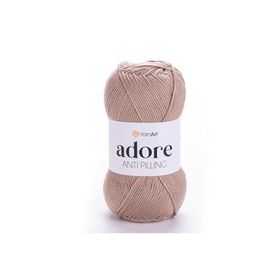 Yarnart Adore 368 Vizon İplik