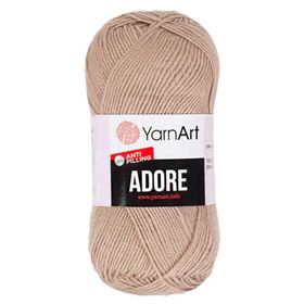Yarnart Adore 368 Vizon İplik
