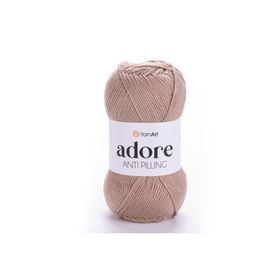 Yarnart Adore 368 Vizon İplik