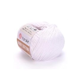 Yarnart Baby Cotton 400 50Gr