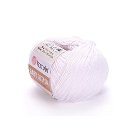 Yarnart Baby Cotton 400 50Gr