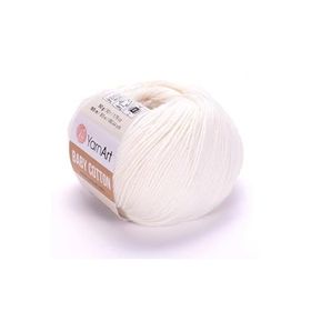 Yarnart Baby Cotton 401 50Gr